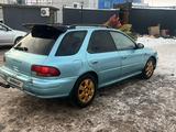 Subaru Impreza 1993 года за 2 000 000 тг. в Астана – фото 2