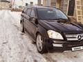 Mercedes-Benz GL 550 2008 годаүшін7 000 000 тг. в Алматы