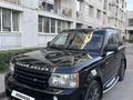 Land Rover Range Rover Sport 2006 годаfor6 500 000 тг. в Алматы – фото 2