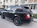 Land Rover Range Rover Sport 2006 годаfor6 500 000 тг. в Алматы – фото 8