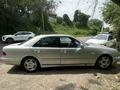 Mercedes-Benz E 320 1998 года за 2 900 000 тг. в Алматы – фото 3