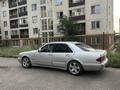 Mercedes-Benz E 320 1998 года за 2 900 000 тг. в Алматы – фото 9