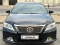 Toyota Camry 2014 годаүшін8 500 000 тг. в Актау