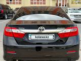 Toyota Camry 2014 годаүшін8 500 000 тг. в Актау – фото 4