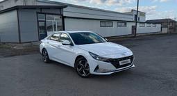 Hyundai Elantra 2023 годаfor11 000 000 тг. в Астана