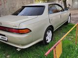 Toyota Mark II 1995 года за 2 800 000 тг. в Алматы – фото 3