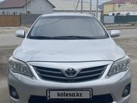 Toyota Corolla 2010 года за 5 400 000 тг. в Актобе