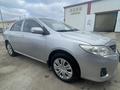 Toyota Corolla 2010 годаүшін5 400 000 тг. в Актобе – фото 7