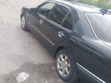 Mercedes-Benz E 200 1996 годаүшін2 700 000 тг. в Аксу – фото 3