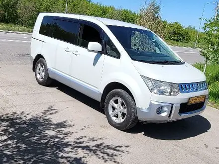 Mitsubishi Delica D:5 2008 годаүшін7 200 000 тг. в Астана – фото 3