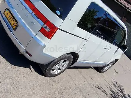 Mitsubishi Delica D:5 2008 годаүшін7 200 000 тг. в Астана – фото 4