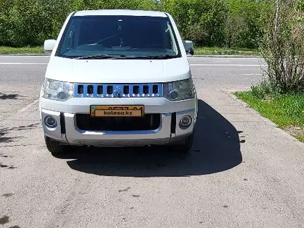 Mitsubishi Delica D:5 2008 годаүшін7 200 000 тг. в Астана – фото 9