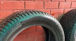 Шины Continental 285 — 50-R20 за 460 000 тг. в Петропавловск – фото 2