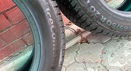 Шины Continental 285 — 50-R20 за 460 000 тг. в Петропавловск – фото 5