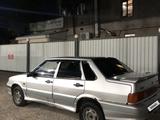 ВАЗ (Lada) 2115 2005 года за 950 000 тг. в Астана