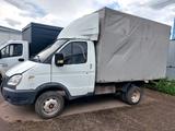 ГАЗ ГАЗель 2007 годаүшін4 100 000 тг. в Уральск – фото 2