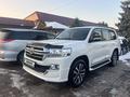 Toyota Land Cruiser 2017 года за 33 000 000 тг. в Алматы – фото 27