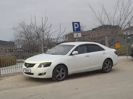 Toyota Aurion 2007 года за 5 500 000 тг. в Актау