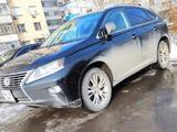 Lexus RX 350 2013 года за 13 000 000 тг. в Алматы