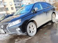 Lexus RX 350 2013 годаfor13 000 000 тг. в Алматы