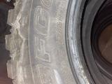 Шины BFGoodrich MTүшін500 000 тг. в Семей