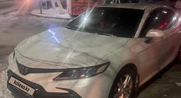 Toyota Camry 2023 года за 16 000 000 тг. в Павлодар
