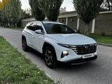 Hyundai Tucson 2023 года за 11 500 000 тг. в Астана – фото 5