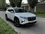 Hyundai Tucson 2023 года за 11 500 000 тг. в Астана