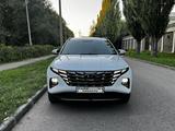 Hyundai Tucson 2023 года за 11 500 000 тг. в Астана – фото 4
