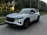Hyundai Tucson 2023 года за 11 500 000 тг. в Астана – фото 3