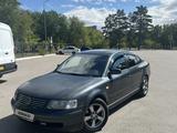 Volkswagen Passat 1998 года за 2 050 000 тг. в Рудный