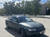 Volkswagen Passat 1998 года за 2 050 000 тг. в Рудный – фото 2