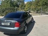 Volkswagen Passat 1998 года за 2 050 000 тг. в Рудный – фото 4