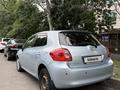 Toyota Auris 2008 годаүшін4 200 000 тг. в Алматы – фото 2