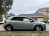 Toyota Auris 2008 года за 4 200 000 тг. в Алматы – фото 3