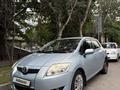 Toyota Auris 2008 годаүшін4 200 000 тг. в Алматы