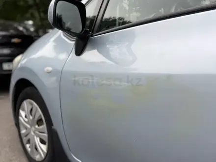Toyota Auris 2008 года за 4 200 000 тг. в Алматы – фото 6