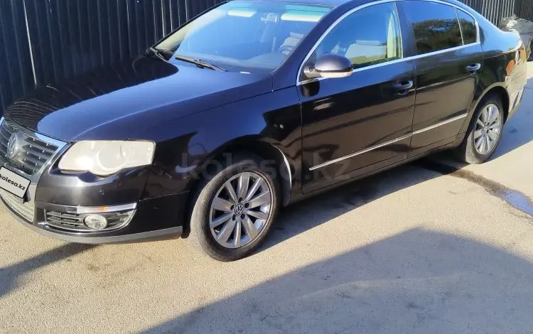 Volkswagen Passat 2006 года за 3 200 000 тг. в Алматы