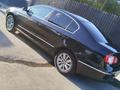 Volkswagen Passat 2006 года за 3 200 000 тг. в Алматы – фото 3