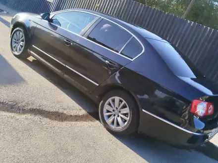 Volkswagen Passat 2006 года за 3 200 000 тг. в Алматы – фото 3