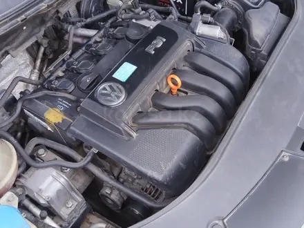 Volkswagen Passat 2006 года за 3 200 000 тг. в Алматы – фото 7