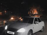 ВАЗ (Lada) Priora 2170 2011 годаүшін1 500 000 тг. в Караганда – фото 4