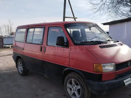 Volkswagen Caravelle 1995 года за 2 700 000 тг. в Караганда – фото 11