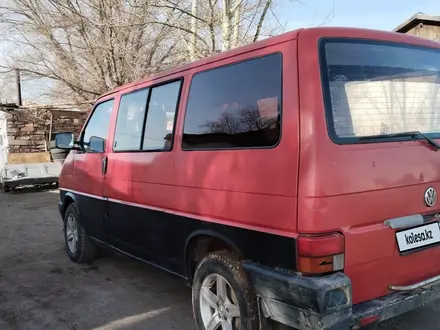 Volkswagen Caravelle 1995 года за 2 700 000 тг. в Караганда – фото 12