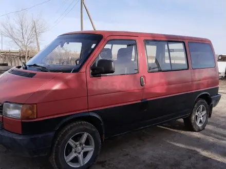 Volkswagen Caravelle 1995 года за 2 700 000 тг. в Караганда – фото 10