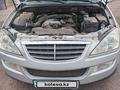 SsangYong Kyron 2012 годаүшін4 250 000 тг. в Астана – фото 11