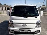 Hyundai Porter 2022 года за 12 200 000 тг. в Туркестан – фото 3