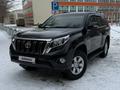 Toyota Land Cruiser Prado 2016 года за 18 500 000 тг. в Актобе