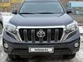 Toyota Land Cruiser Prado 2016 года за 18 500 000 тг. в Актобе – фото 4