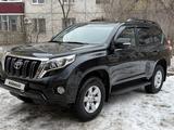 Toyota Land Cruiser Prado 2016 года за 18 500 000 тг. в Актобе – фото 2